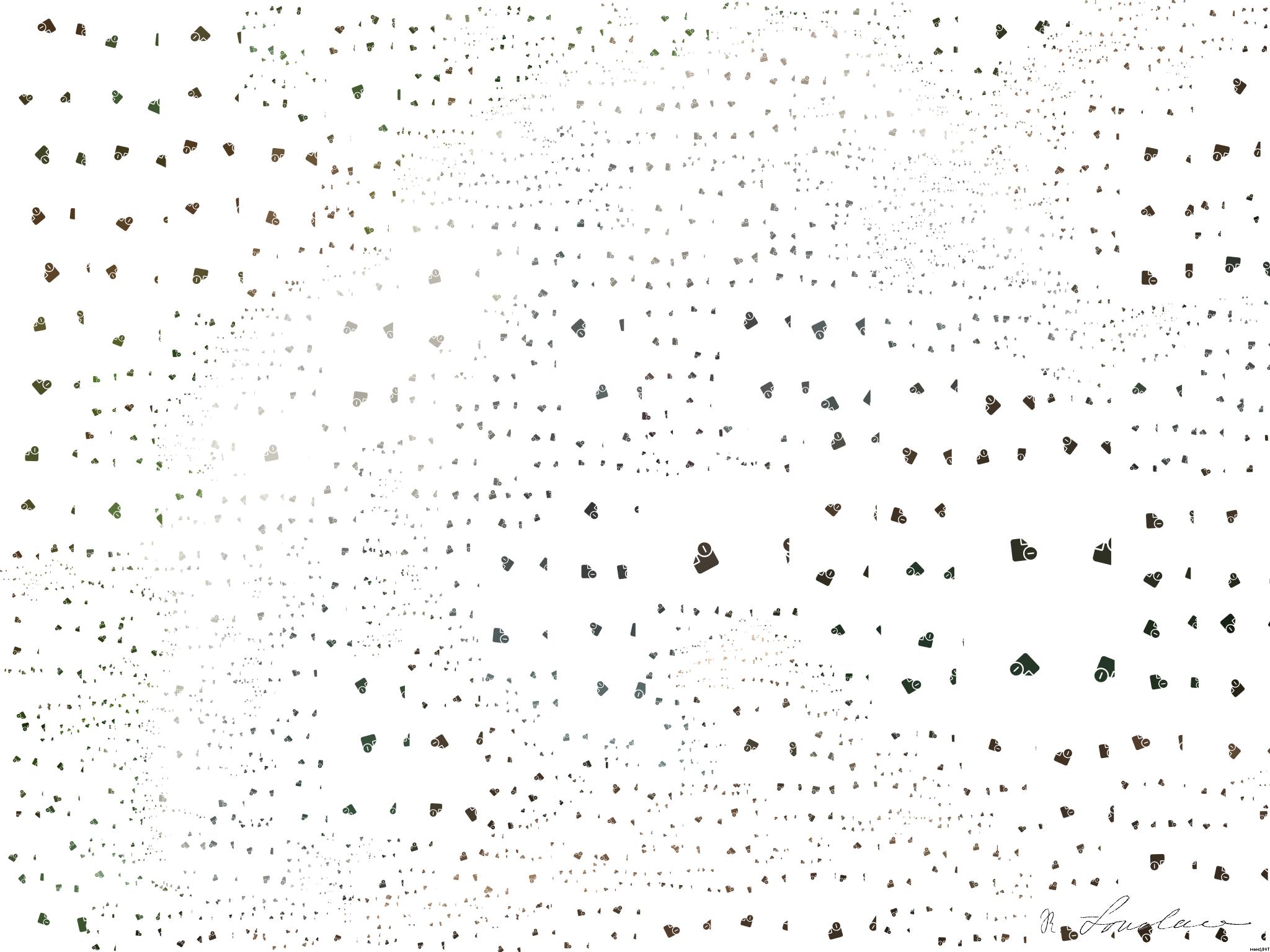 from CC0 photo AI Art