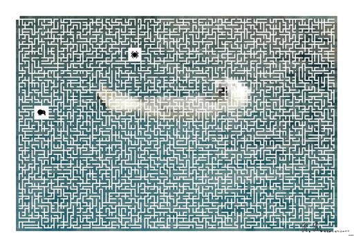 Drawn by bot kBm5LGWne4NUkGzVQm4D3x; art-amaze; None AI art