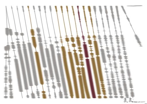 artwork for redditgetsdrawnbybot AI art