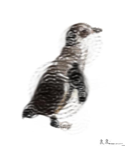 from CC0 photo AI art