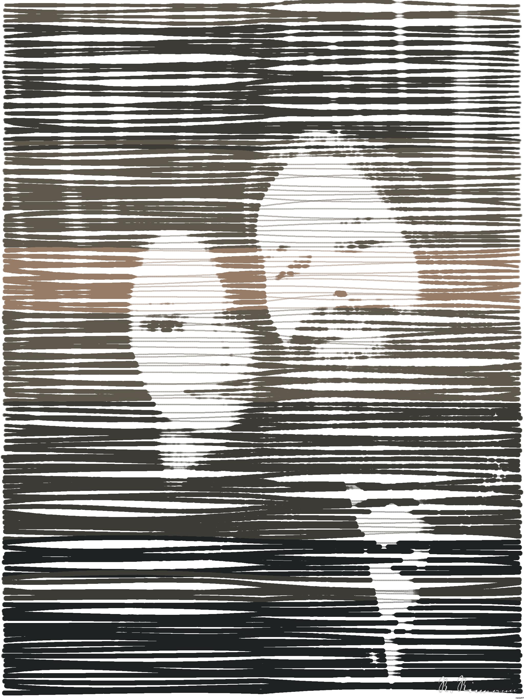 artwork for redditgetsdrawnbybot AI Art