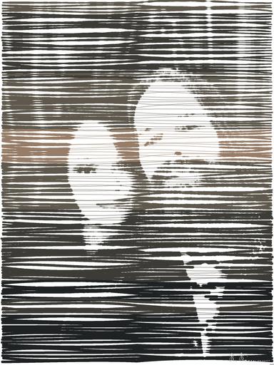 artwork for redditgetsdrawnbybot AI art