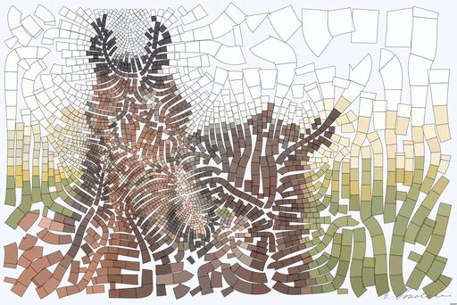 from CC0 photo AI art