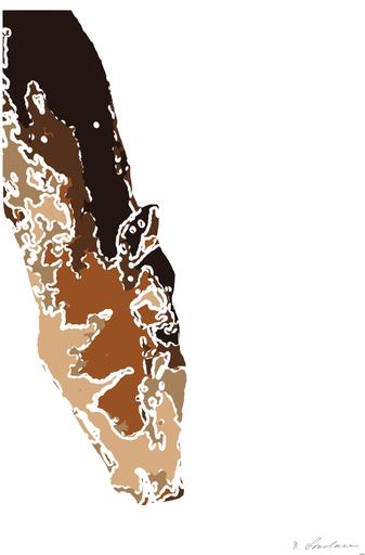 from CC0 photo AI art