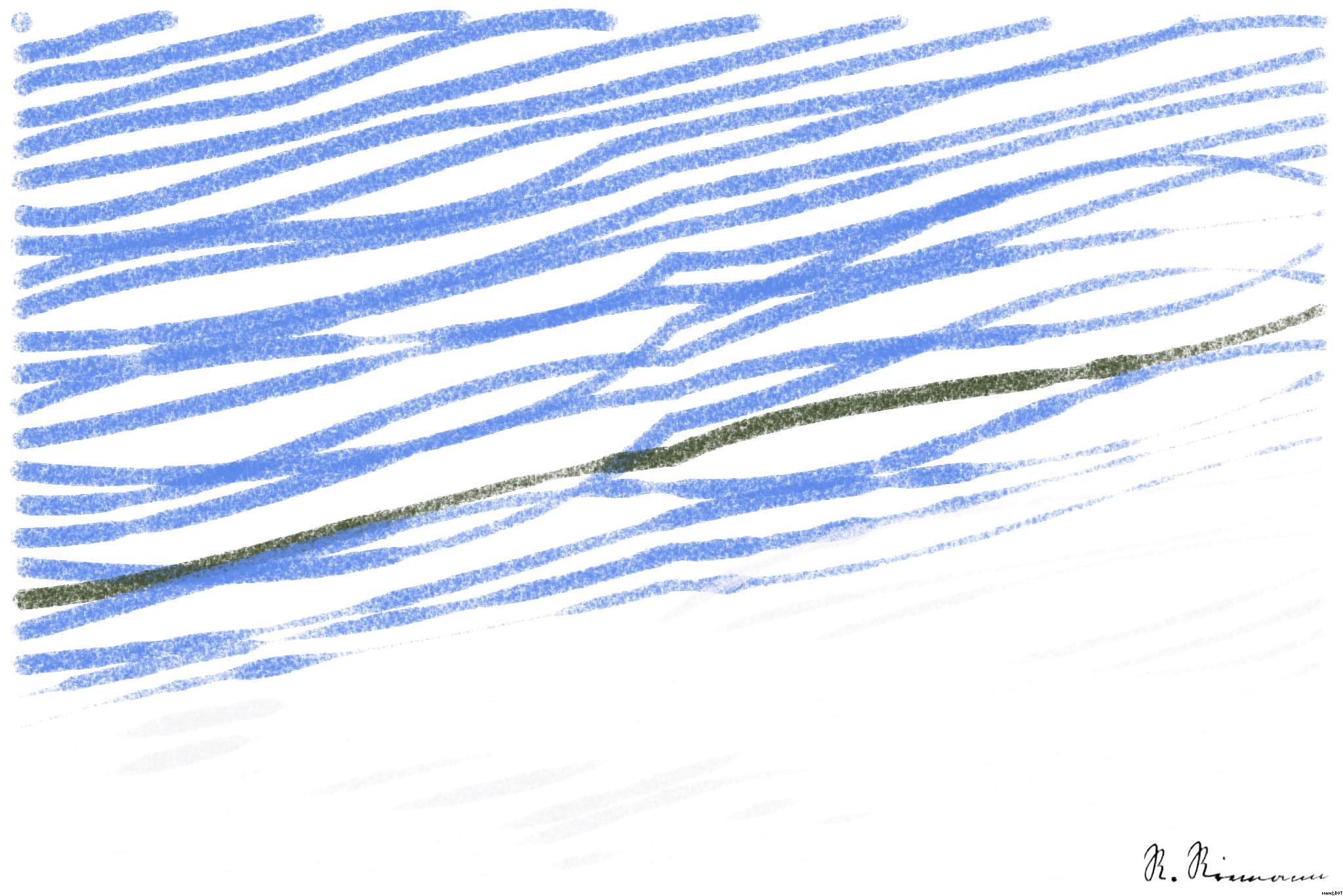 from CC0 photo AI Art