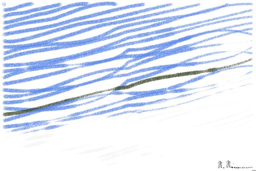 from CC0 photo AI art