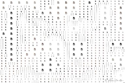 from CC0 photo AI art