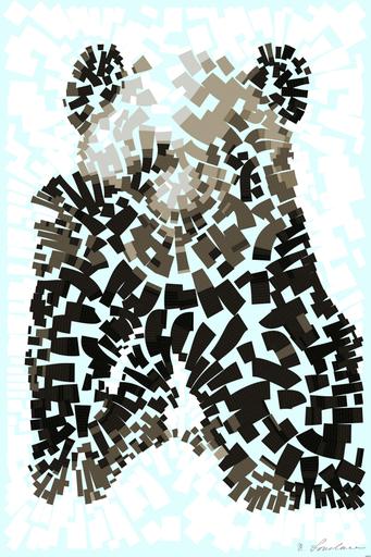 from CC0 photo AI art