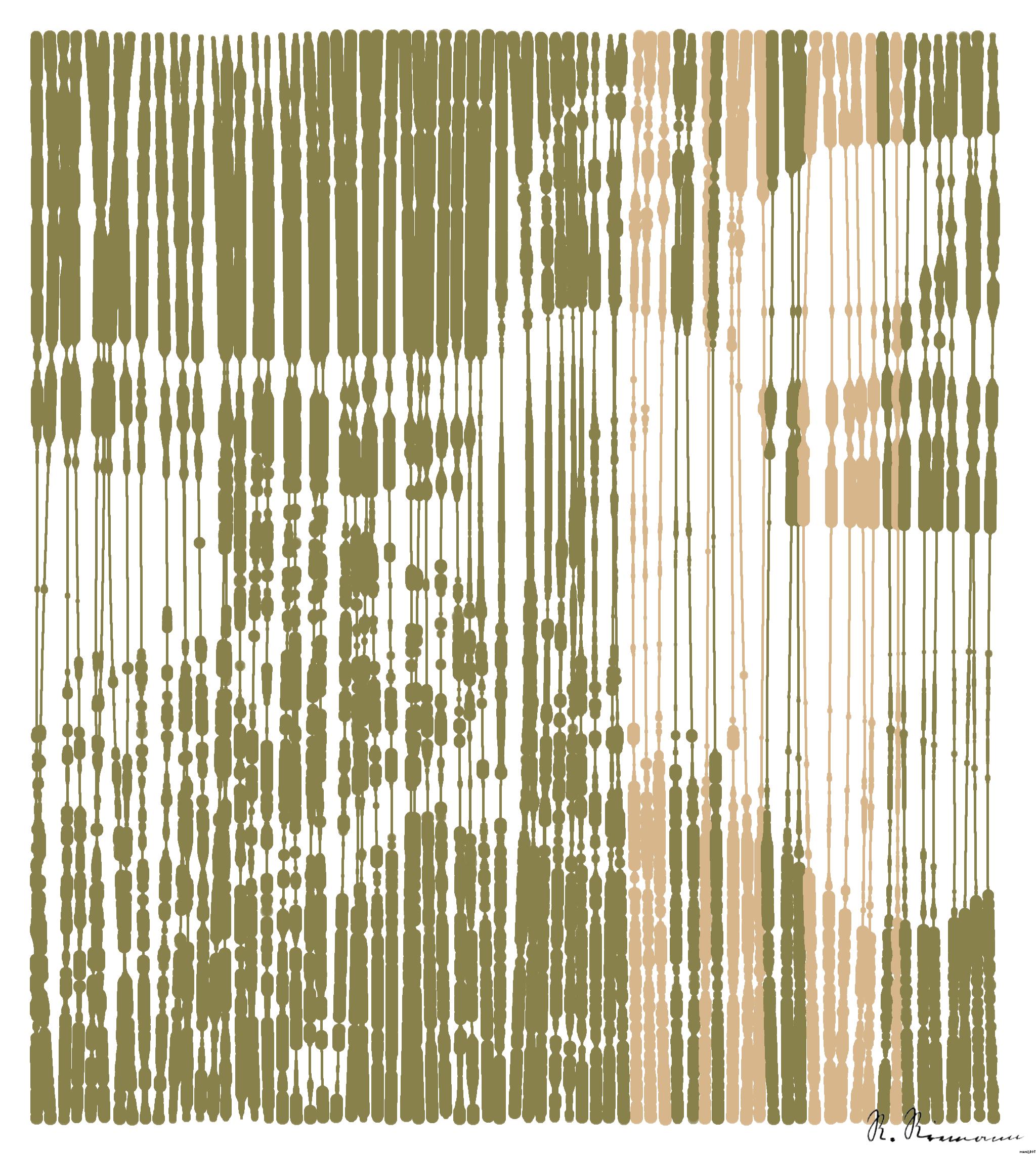 artwork for redditgetsdrawnbybot AI Art