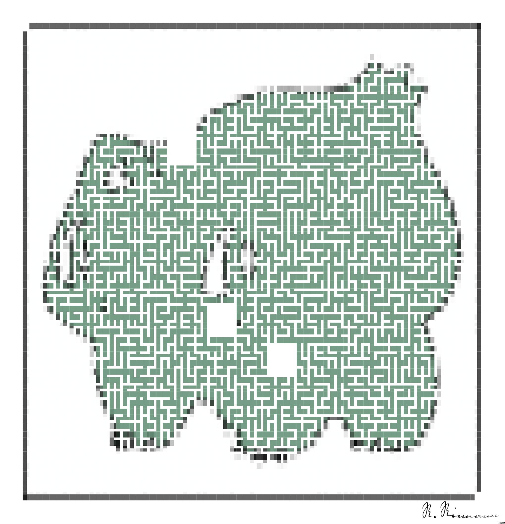 Drawn by bot 3FBV24yQiWvwgufYVLK3oD; art-amaze AI Art