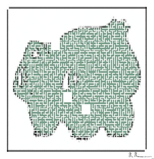 Drawn by bot 3FBV24yQiWvwgufYVLK3oD; art-amaze AI art