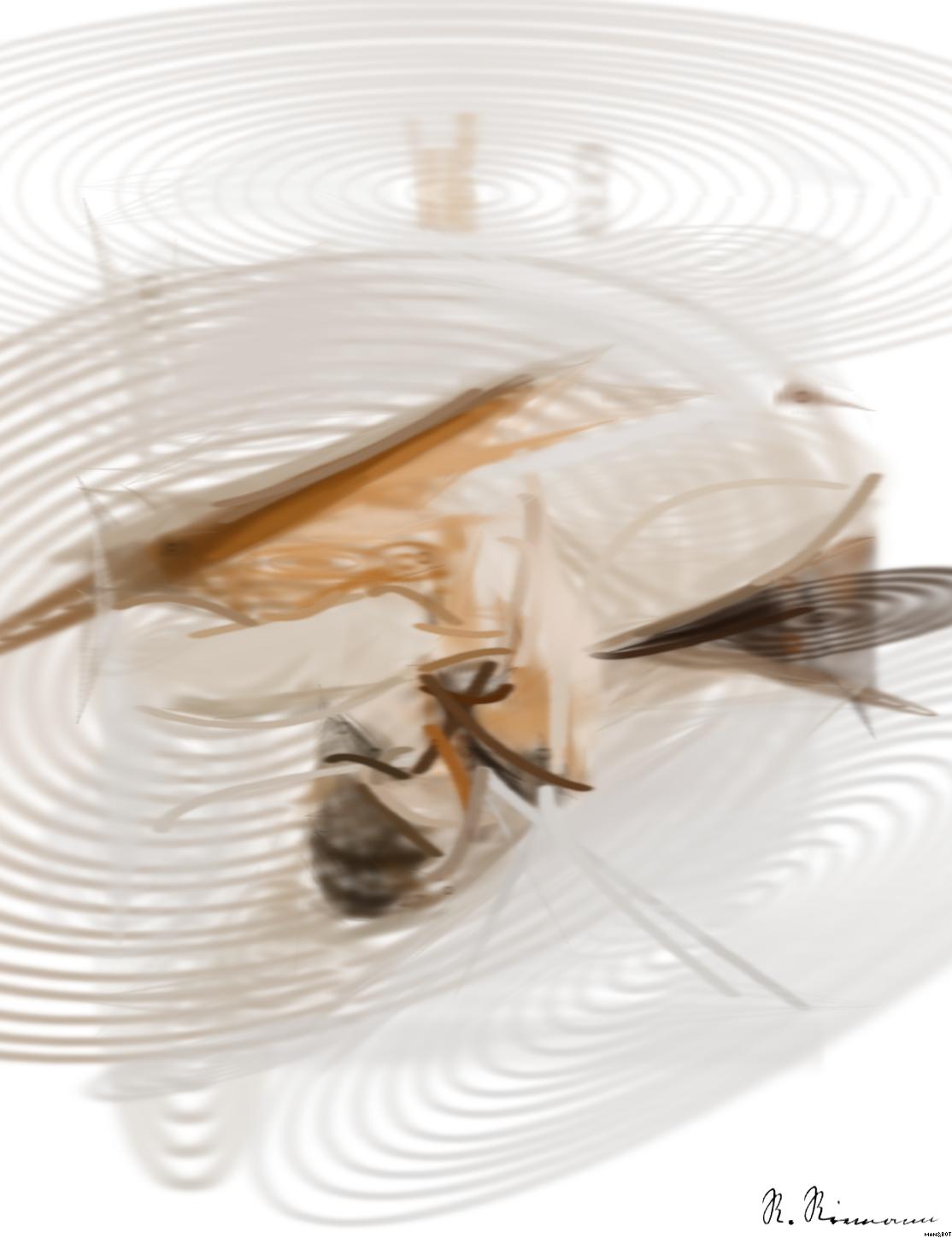 from CC0 photo AI Art