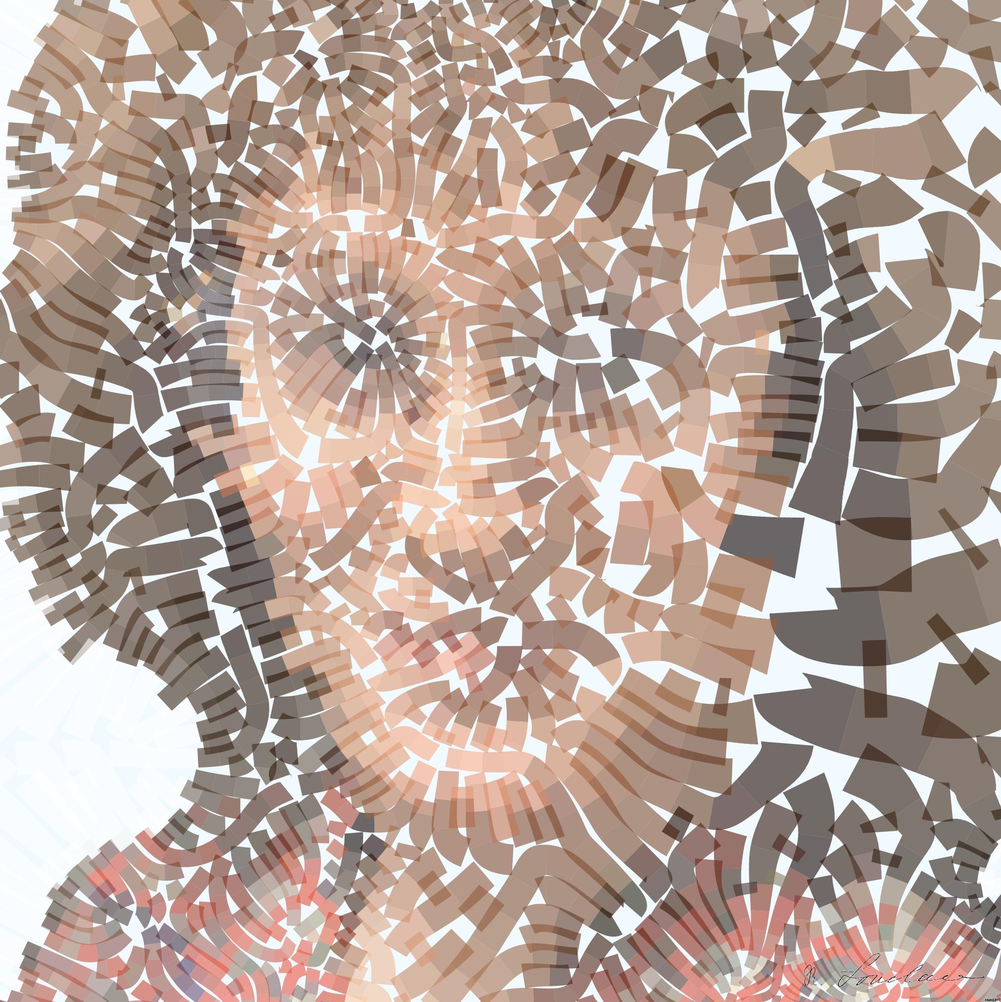 artwork for redditgetsdrawnbybot AI Art