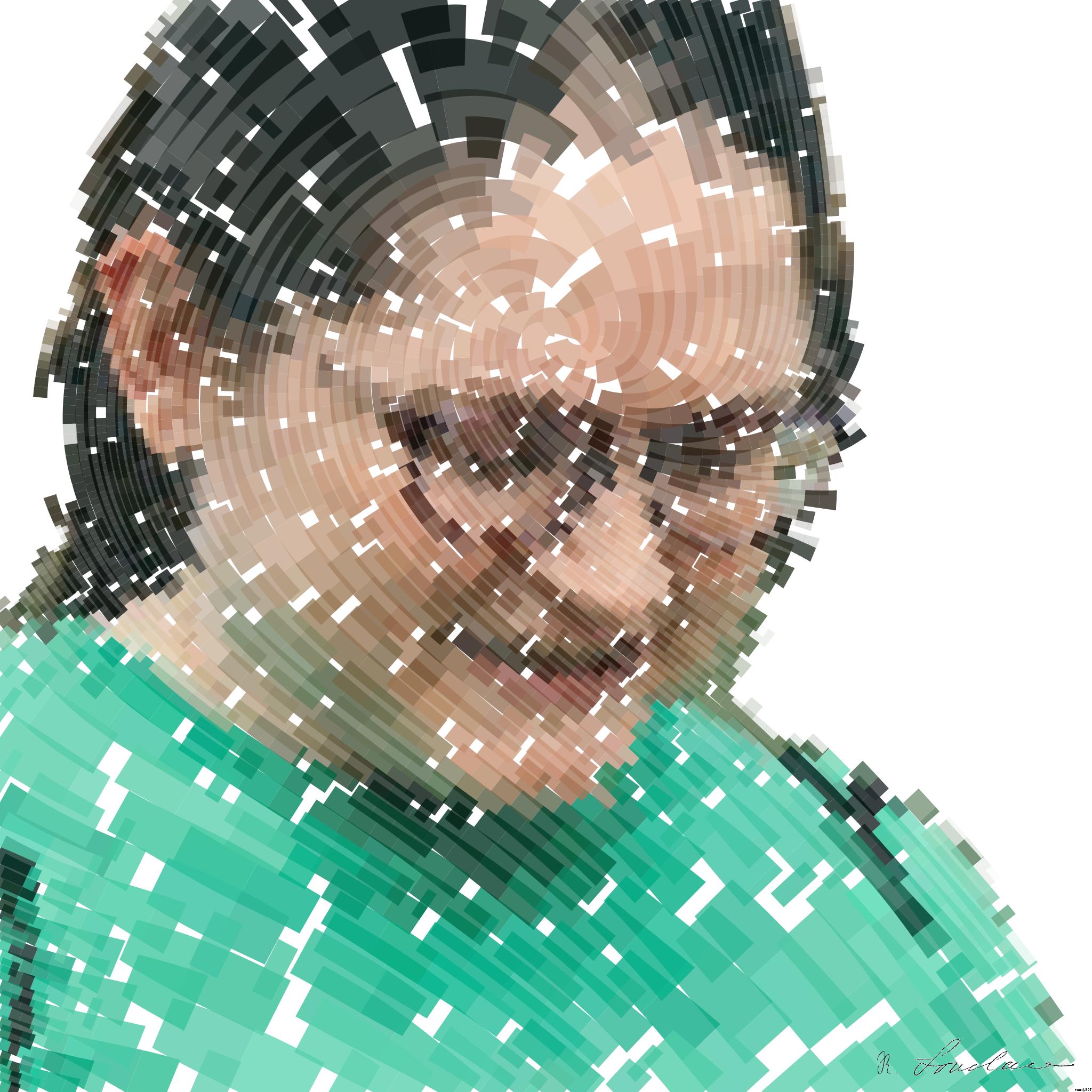 Drawn by bot gtgRcK83kd3488cGtYBvdY; art-flowy;  AI Art