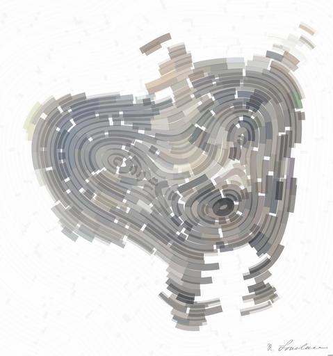 Drawn by bot QMVuQDHPNSjtWLHrR3mvSk; art-flowy; artwork for redditgetsdrawnbybot AI art