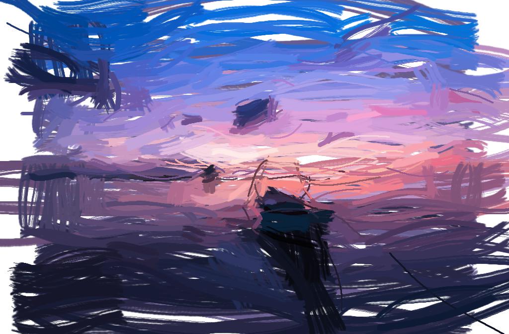 from CC0 photo AI Art