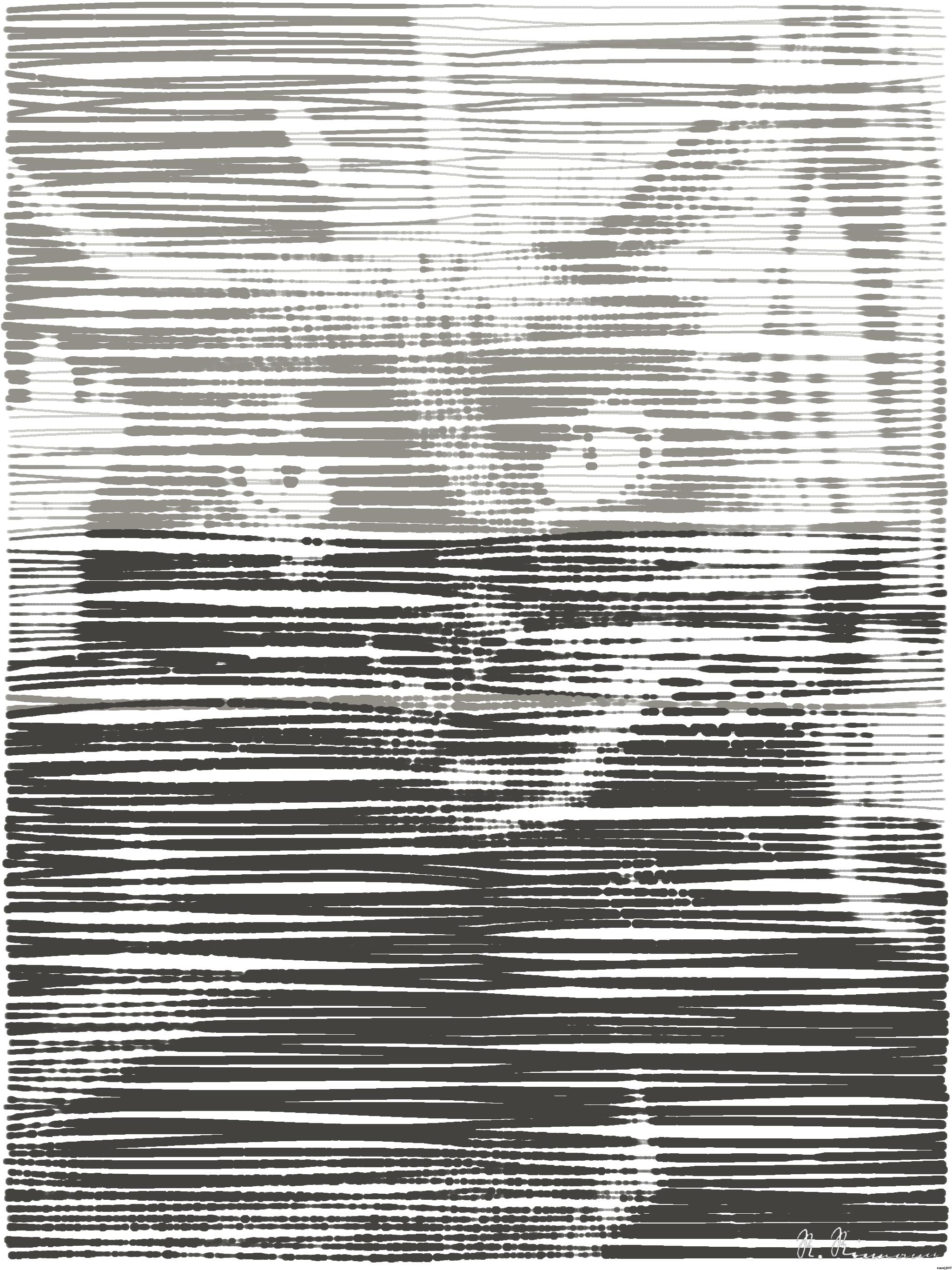 Drawn by bot SMZ9ejw2VP5rNTEDnMnyiN; art-linewidth; artwork for redditgetsdrawnbybot AI Art