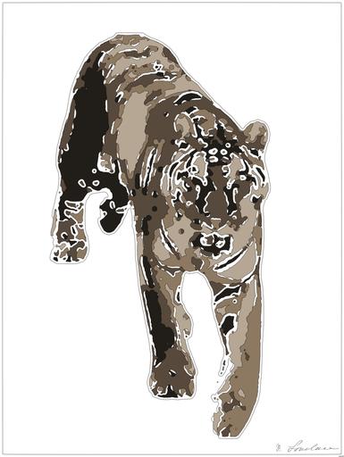 from CC0 photo AI art