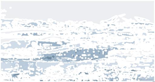 from CC0 photo AI art