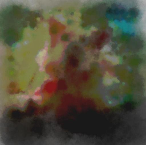 artwork for redditgetsdrawnbybot AI art
