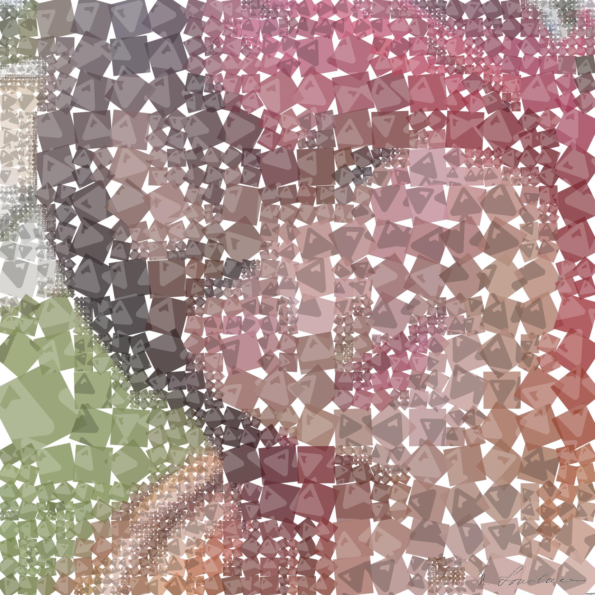 Drawn by bot kEhqZKMthb35s9S9TcNkcA; art-quadrangle; artwork for redditgetsdrawnbybot AI Art