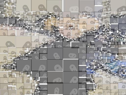 artwork for redditgetsdrawnbybot AI art