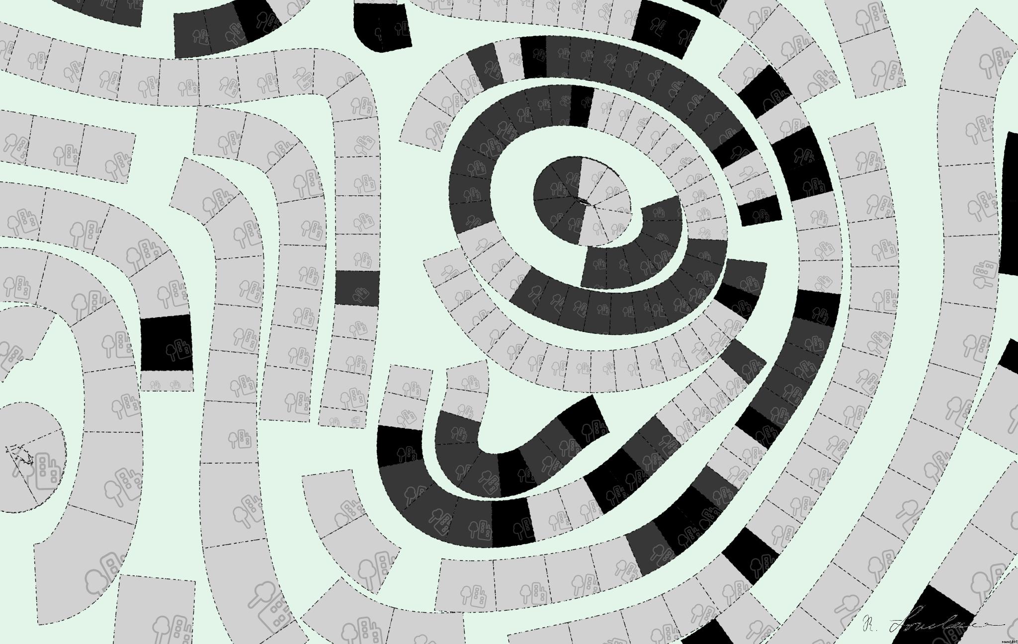 from CC0 photo AI Art