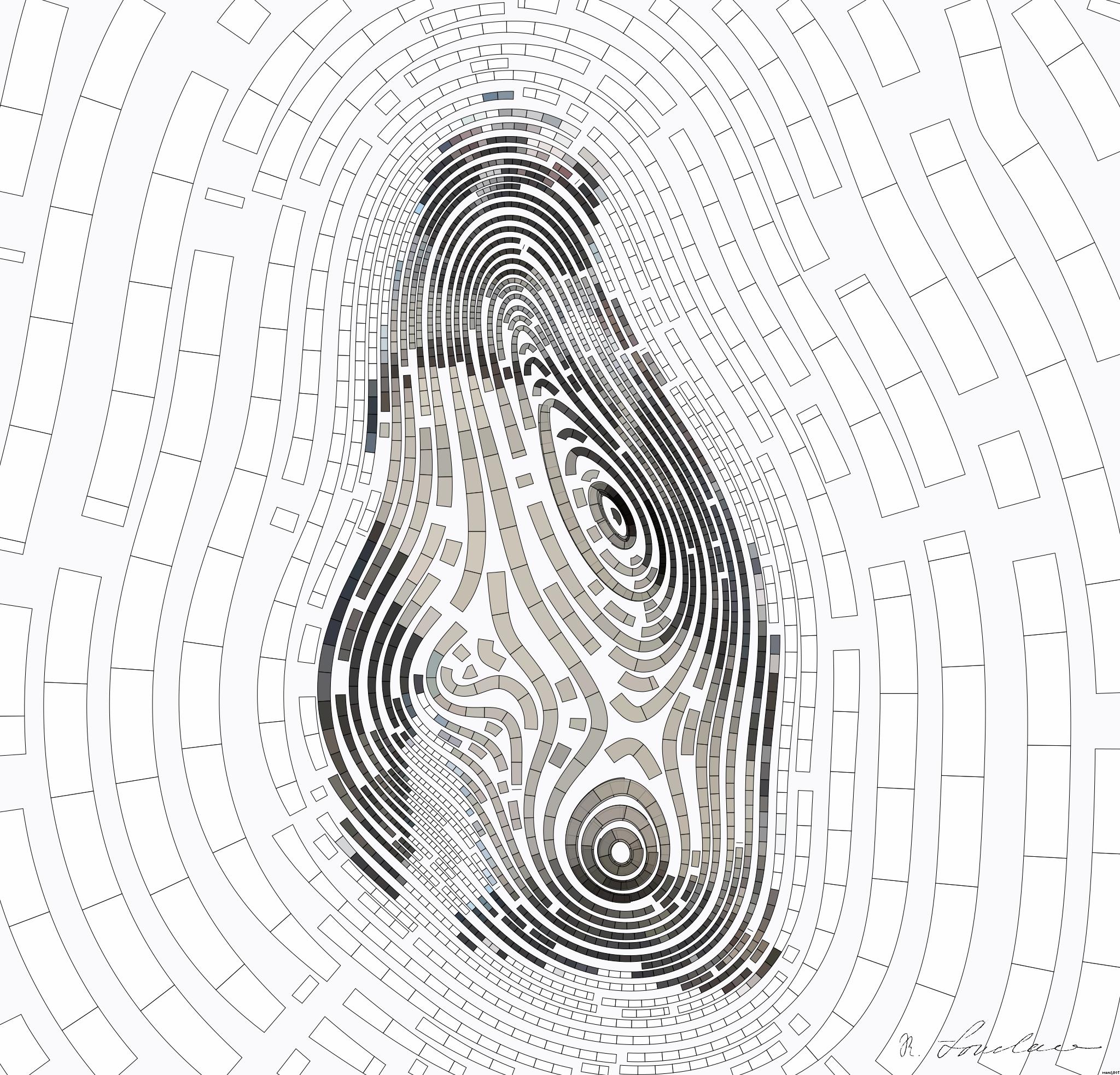 from CC0 photo AI Art