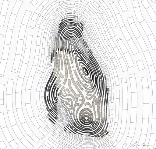 from CC0 photo AI art