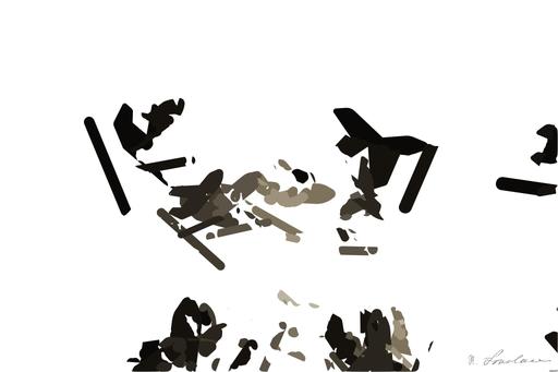 from CC0 photo AI art