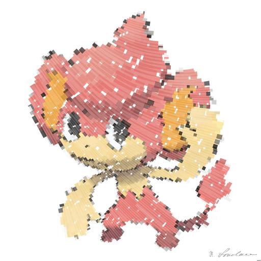 Drawn by bot KyWToc6673oc4TxAoPYga8; art-flowy AI art