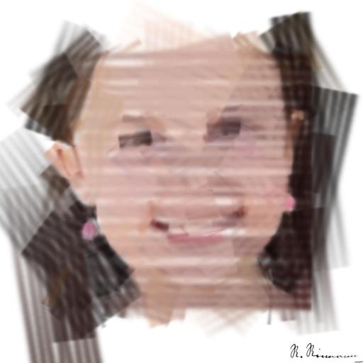 artwork for redditgetsdrawnbybot AI art