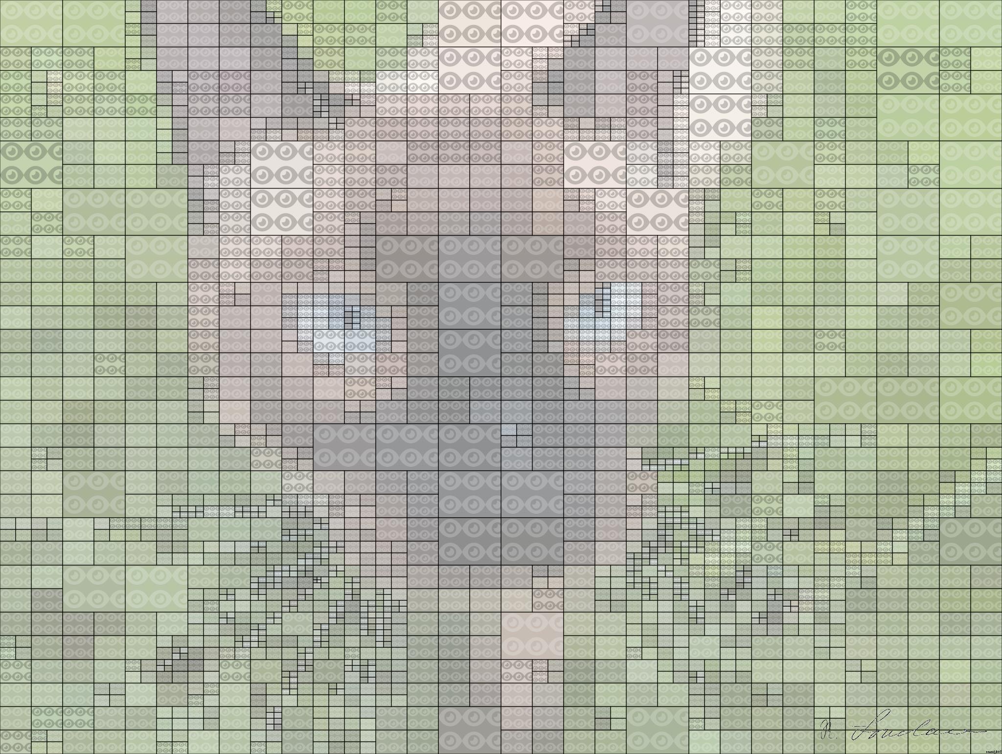 artwork for redditgetsdrawnbybot AI Art