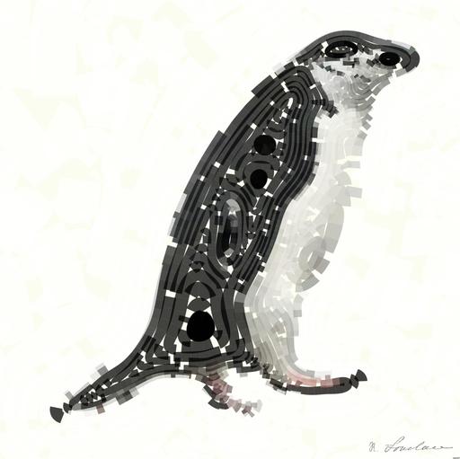 from CC0 photo AI art