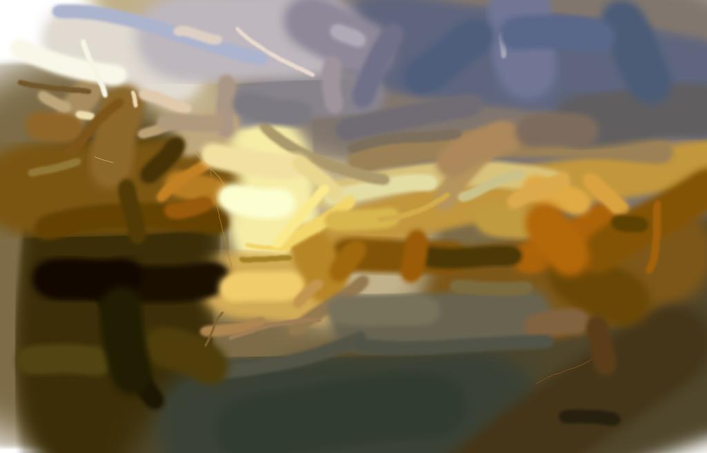 from CC0 photo AI Art