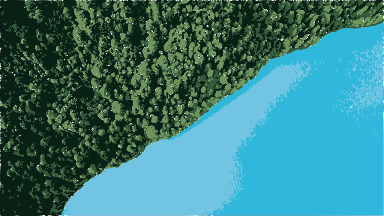 from CC0 photo AI Art