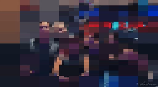 artwork for redditgetsdrawnbybot AI art