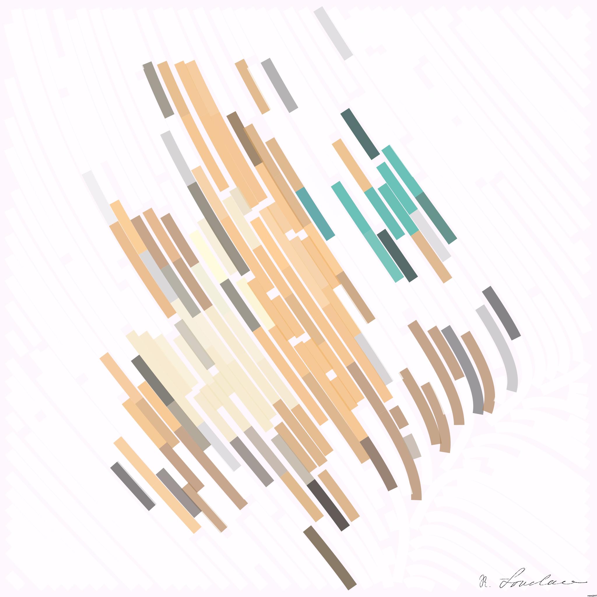 Drawn by bot CpTVzRvHAmj5YNBWHhNwoJ; art-flowy AI Art