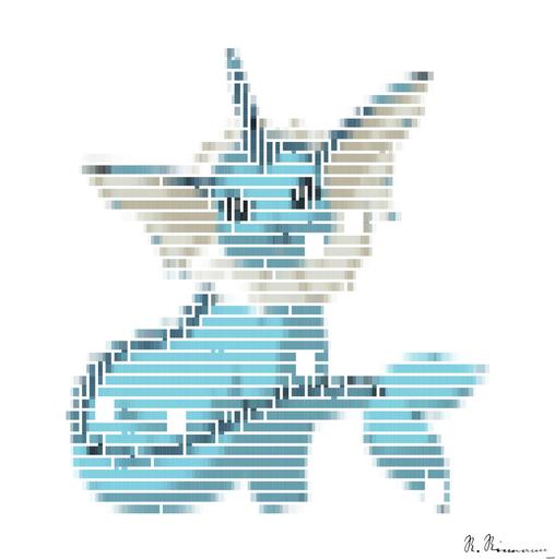 Drawn by bot V942MVvgBFQeNXpUWcm6A5; art-amaze AI art