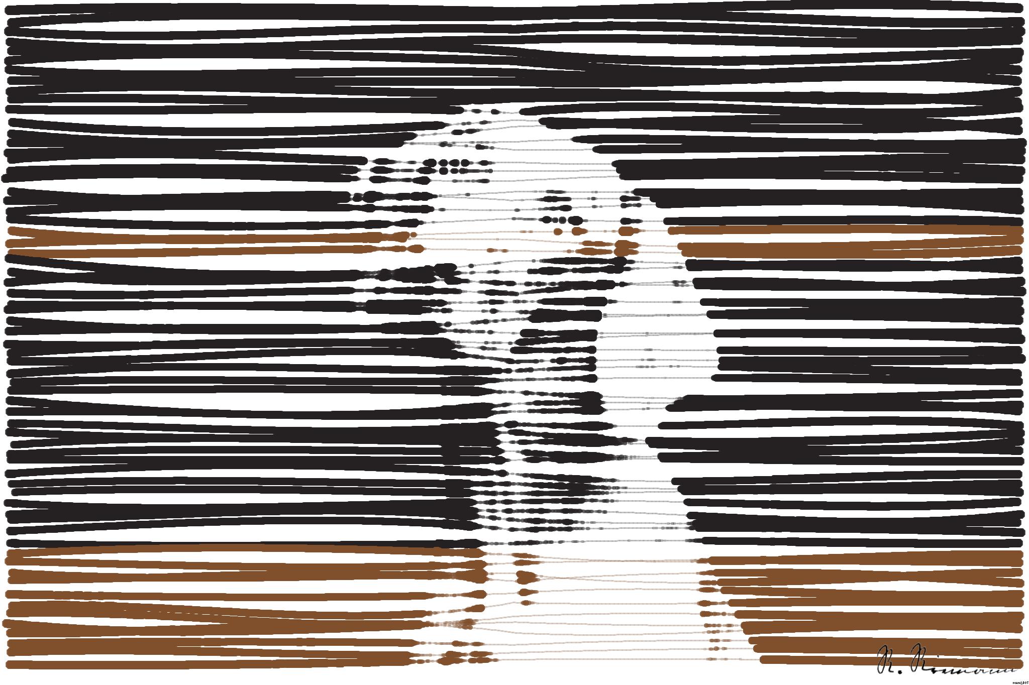 from CC0 photo AI Art