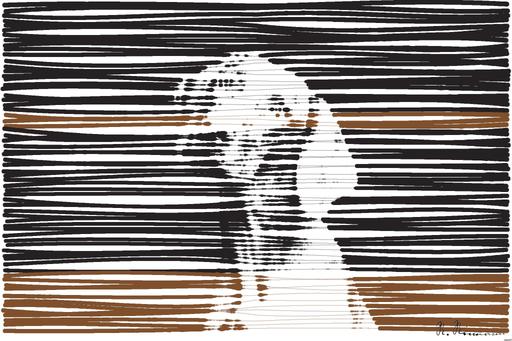 from CC0 photo AI art