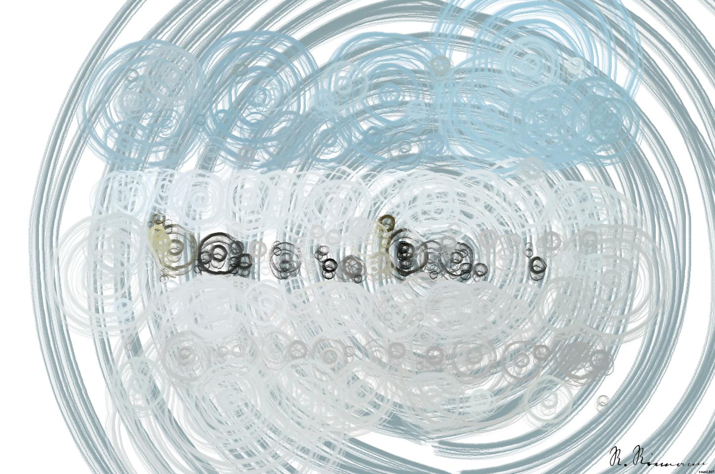 from CC0 photo AI Art