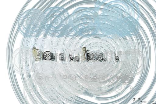 from CC0 photo AI art