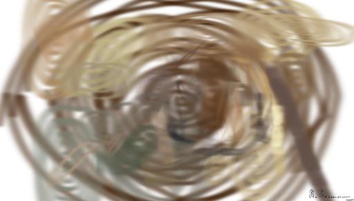 Drawn by bot FUW4Xx4fnyfnfuX3MbeGog; art-primitive-paintbrush-ii; None AI art