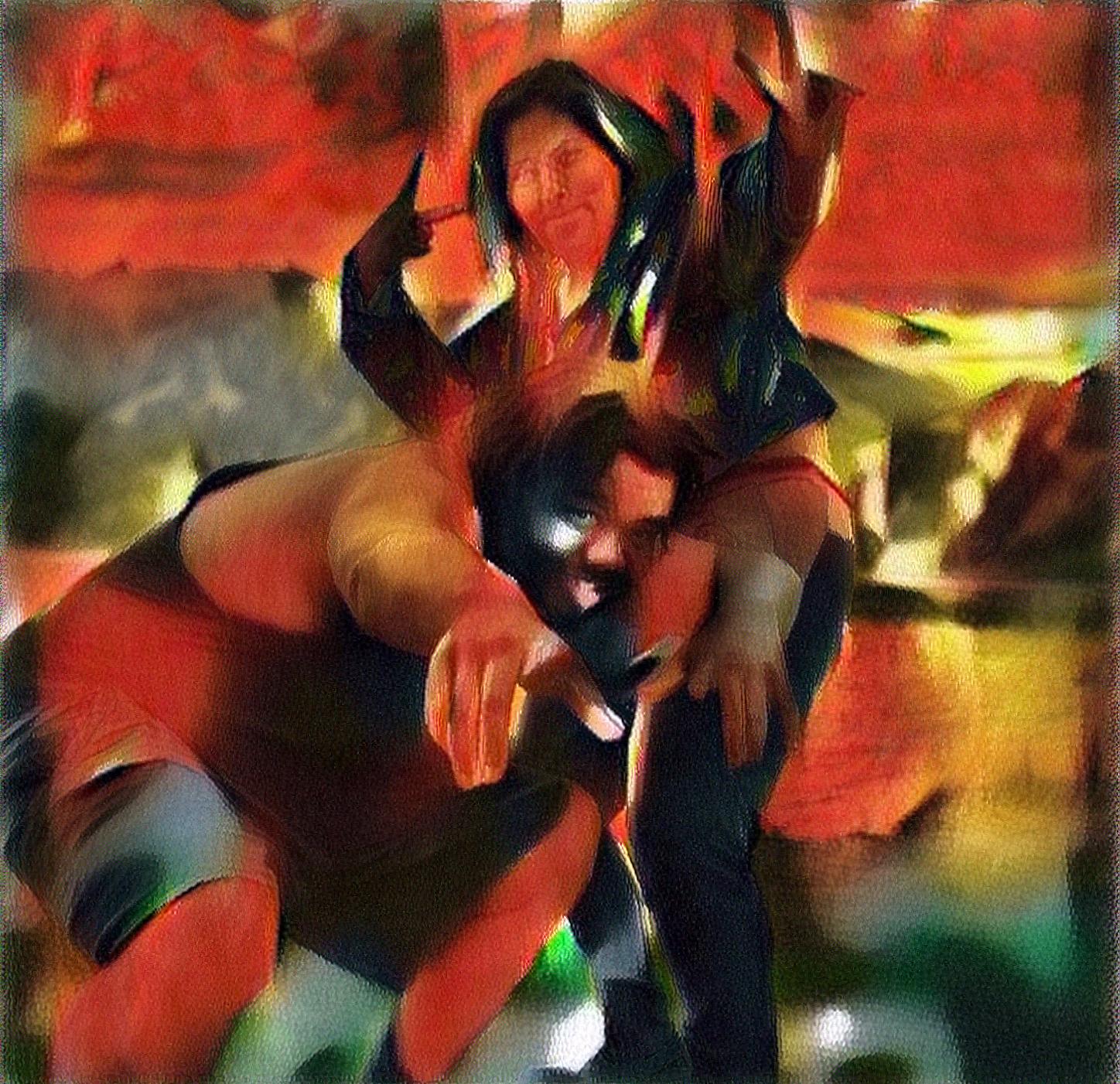 artwork for redditgetsdrawnbybot AI Art