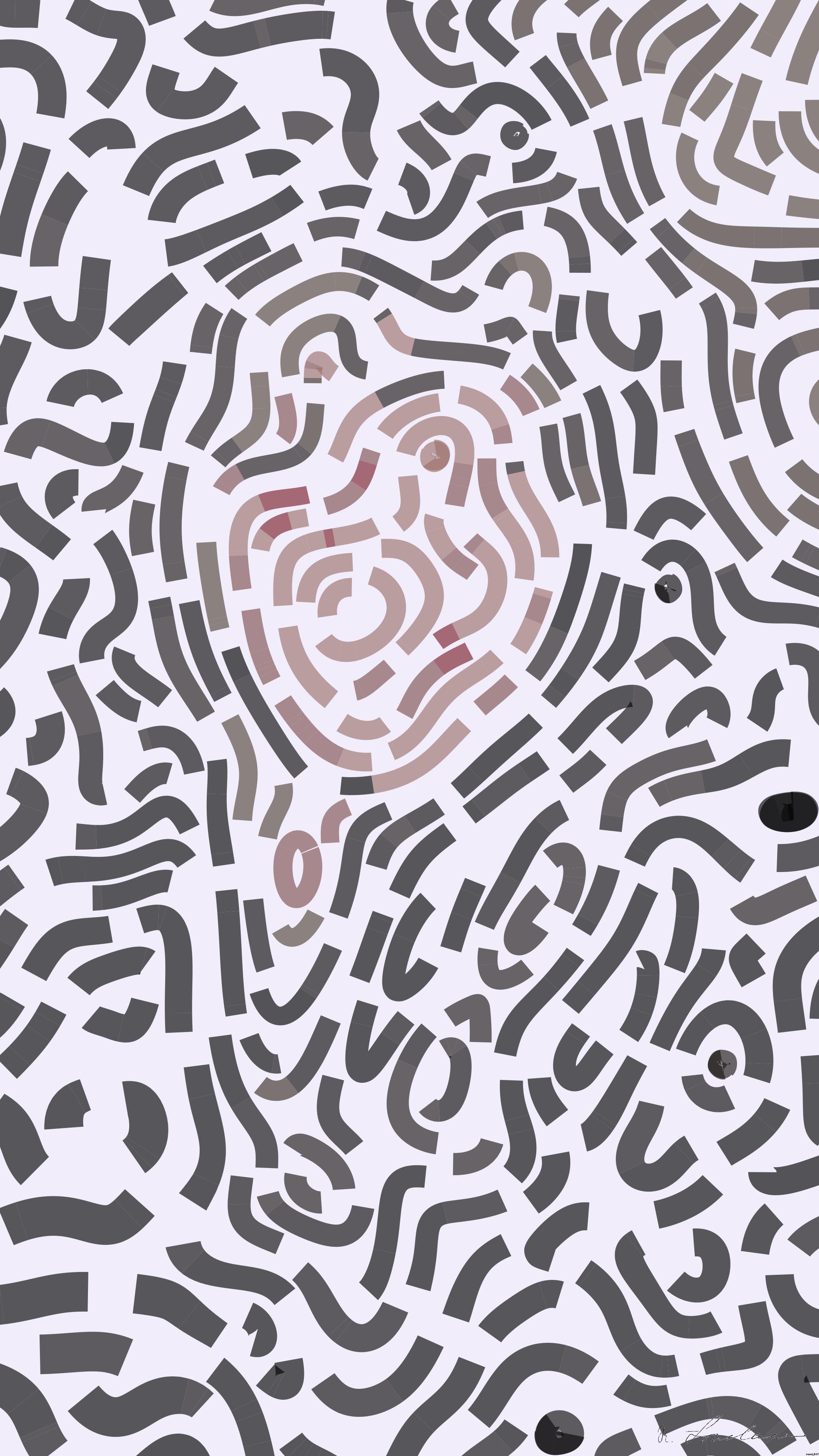 artwork for redditgetsdrawnbybot AI Art