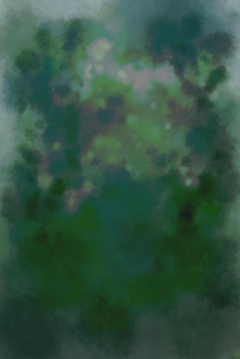 from CC0 photo AI art