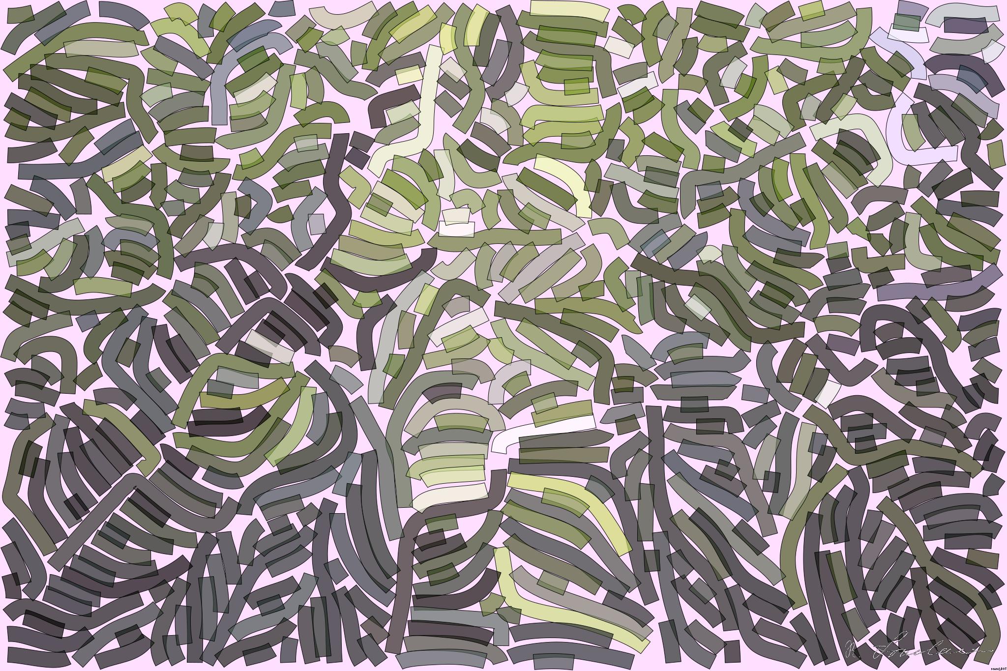 Drawn by bot YnBMj5jxpo8kWGQGUDGBRX; art-flowy; low-angle photography of green leaf trees at daytime AI Art