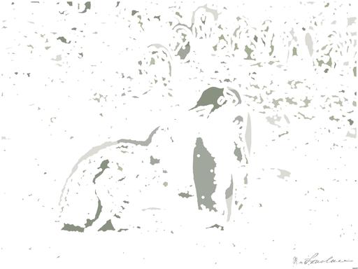 Drawn by bot ESff7NWi9biY2RZTkU84Jm; art-bloby; None AI art