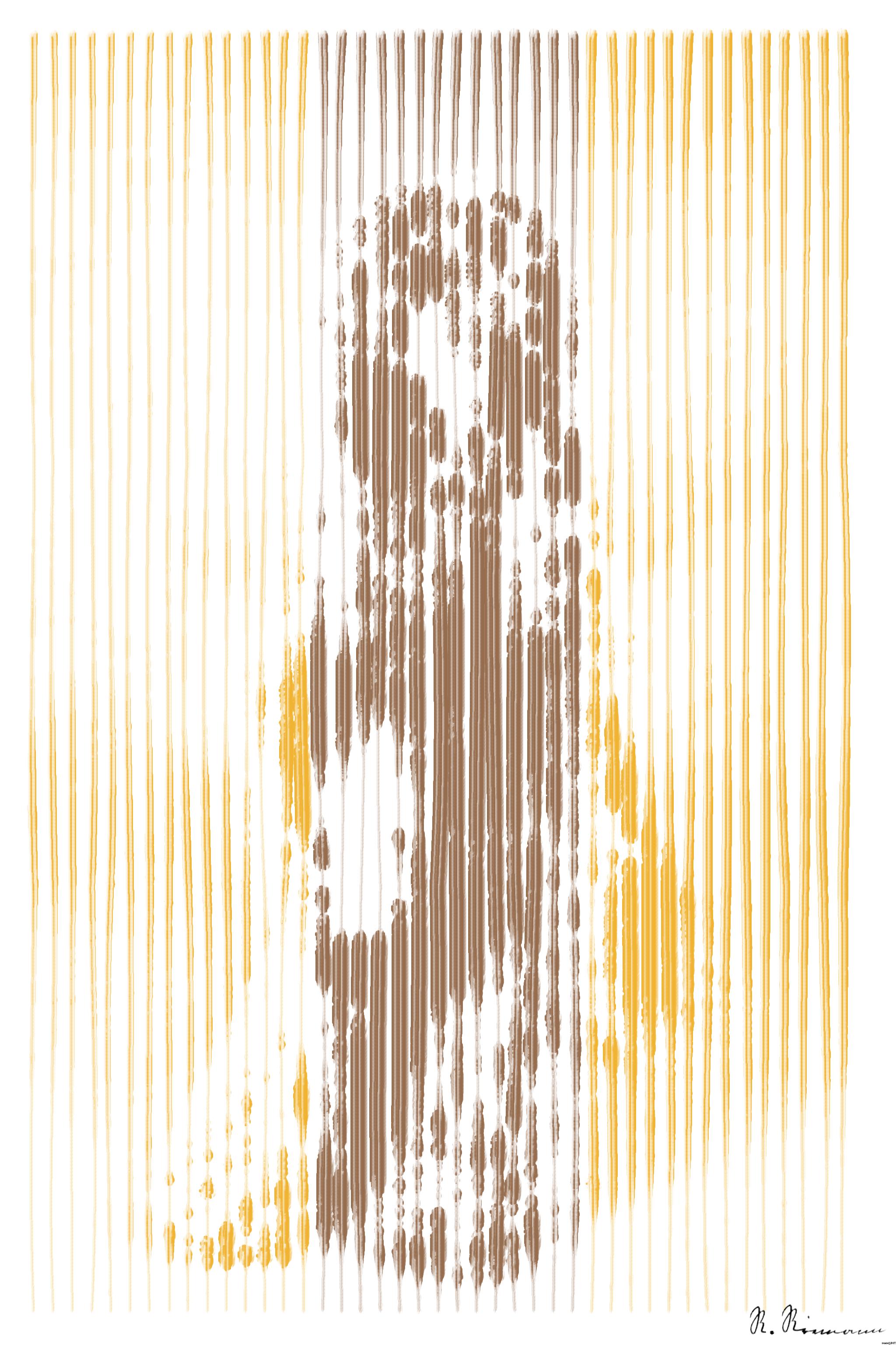 from CC0 photo AI Art